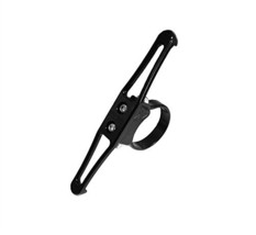 Axia Alloys Headset / Goggle Perpendicular Hanger Attachment w/ 2 &quot; Clamp - £45.56 GBP