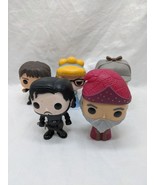 Lot Of (5) Funko Pop Vinyl Figures Harry Potter Jon Snow Dumbledore Cind... - €16,94 EUR