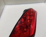 Passenger Tail Light Quarter Panel Mounted Fits 03-05 MURANO 395717 - £30.15 GBP