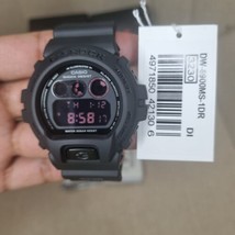 Casio G Shock DW-6900MS-1DR - $149.00