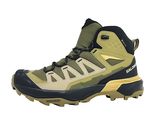 SALOMON Boots X Ultra 360 Mid Gore-Tex Code 474477, Black, 10.5 US - $222.00