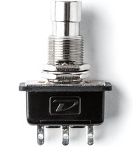 Ecb035 Switch Dpdt Lug Btm By Dunlop. - £25.39 GBP