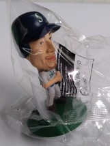 2006 Corinthian MLB Miniatures Ichiro Suzuki Seattle Mariners Mini Figure 2&quot;h - £6.36 GBP