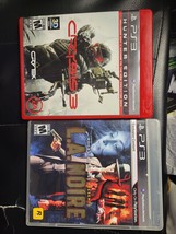 lot of 2: Crysis 3 Hunter Edition [GH] +L.A. NOIRE (PlayStation 3) PS3 /... - $6.92