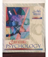 Educational Psychology [Paperback] [Jan 01, 2001] Anita Woolfolk - £5.47 GBP