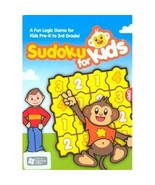 Sudoku for Kids - Windows [Microsoft XP Media Center Edition] - £14.85 GBP