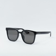 GUCCI GG1346SK 002 Black/Brown Polarized 56-19-145 Sunglasses New Authentic - £132.60 GBP