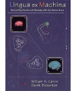 Lingua Ex Machina: Reconciling Darwin and Chomsky with the Human Brain b... - £11.84 GBP