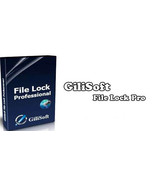 GiliSoft File Lock Pro , Encrypt Files on your PC using 256 bit AES Encr... - $717.29 MXN