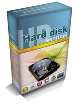 Hard Disk Sentinel Professional Edition Software. Maintain your Hard Drive - £23.47 GBP