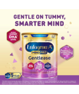 1 x Enfagrow A+ MindPro Step 3 Gentlease Milk Formula Powder For 1-3 Yea... - $73.90