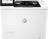 HP LASERJET M612DN  7PS86A Duplex Network  75 pages per minute W1470A - $2,049.99