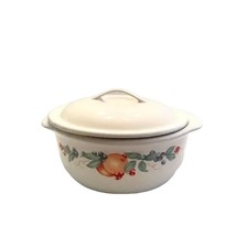 Corelle Coordinates Abundance 10&quot; 2.5 Qt (2.37L) Casserole with Lid - £21.58 GBP