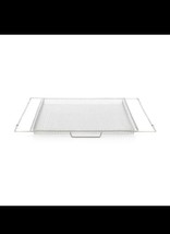Frigidaire ReadyCook Air Fry Tray Frying Accessory Cooking Cookware Kitc... - €30,42 EUR