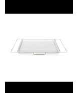 Frigidaire ReadyCook Air Fry Tray Frying Accessory Cooking Cookware Kitc... - $662.18 MXN