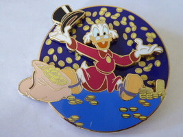 Disney Trading Broches 34942 Ventes aux Enchères ( P. I.N.S - Scrooge Mcduck ( - £222.76 GBP