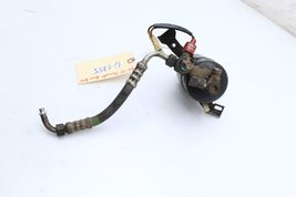 86-95 MERCEDES-BENZ W124 300E A/C RECEIVER DRIER CONTAINER Q1855 image 6
