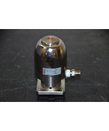 Gemu 9650 10D Stainless Steel Pneumatic Diaphragm Valve Actuator 88206609 - $235.02 CAD