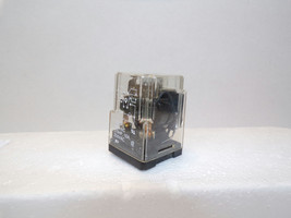 Potter & Brumfield KRPA-11AN-240 General Purpose Relay DPDT 10A 240VAC - $9.30