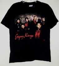 Gypsy Kings Concert Tour T Shirt Vintage 1994 La Quiero Single Stitched ... - $199.99