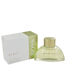 BOSS by Hugo Boss Eau De Parfum Spray 3 oz - £31.52 GBP