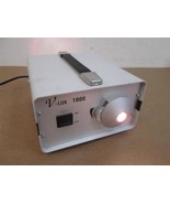 Volpi MFG. 14363  V-Lux 1000 Microscope Light Source Illuminator (120V; ... - $100.10