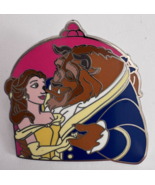 Disney Parks Beauty and the Beast Princess Belle Couples Mystery Box Pin... - €14,50 EUR
