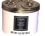 Chante Scents “Tilia”Air-Freshener 3.52oz (100g) Solid Gel-New-SHIPS N 2... - $11.76