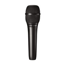 Audio-Technica AT2010 Cardioid Condenser Handheld Microphone - £173.27 GBP