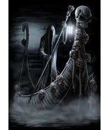 POWERFUL CURSE OF THE RIVER STYXX LENORA CHANCE EXCLUSIVE - $577.77
