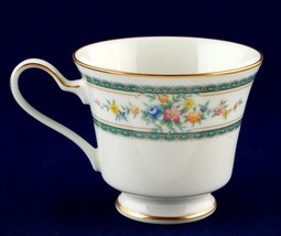 Noritake Amenity Cup 7228 Ivory China New - £3.98 GBP