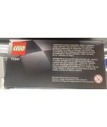 Lego 300pc Speed Champions: 2 Fast &amp; 2 Furious (2025) HONDA S2000 Set #7... - $820.99 MXN