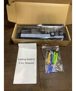 L19M2PF0 Lenovo  35Wh 7.5v  4535 mAh Battery 81VS0001US Slim 1-14AST-05 - $31.49