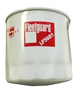Fleetguard LF-3681 Engine Oil Filter LF3681 - $15.39