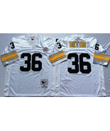#36 Jerome Bettis White Jersey - $45.00