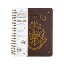 Hogwarts 12-Month Undated Planner: Includes 12 monthly dividers, monthly... - £25.22 GBP