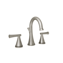 PROFLO PFWSC2860BN 1.2GPM  Bathroom Faucet W/ Pop-Up Drain - Brushed Nickel - £159.87 GBP