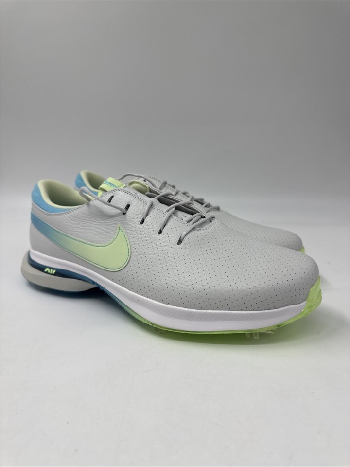 Authenticity Guarantee

Nike Air Zoom Victory Tour 3 Golf Shoes Photon D... - $149.99