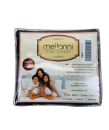 Mellanni 1800 Spazzolato Microfibra Completo Lenzuolo Set,4 Pezzi - Impe... - $34.63