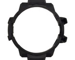 CASIO G-SHOCK Watch Band Bezel Shell GPW-1000T-1A Black Rubber Cover - $19.95