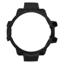 Casio G-SHOCK Watch Band Bezel Shell GPW-1000T-1A Black Rubber Cover - £16.04 GBP