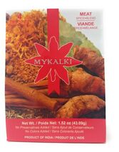 MYKALKI Indian Spice Blend for Meat 4 Packets 1.52oz Authentic Curry Sea... - $11.99