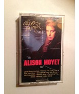Allison Moyet alf cassette tape - £12.01 GBP