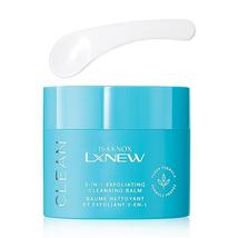 Avon Lxnew Clean 2-in-1 Exfoliating Cleansing Balm - £19.68 GBP