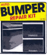 Car Bumper Repair - $14.99