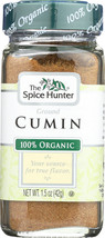 Spice Hunter Cumin, Ground (6x1.5Oz) - $153.50 CAD