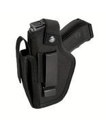 Concealed Carry Tactical Holsters: 9mm Holsters for Men &amp; Women - IWB/OW... - $20.55 CAD