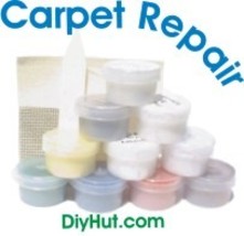 Carpet Repair Kit Home/Auto - $14.99