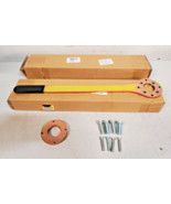 2 Qty. of ARU Crank Pulley Tool Kit Screw Wrench Holder X0026VYRAB (2 Qty) - $943.31 MXN