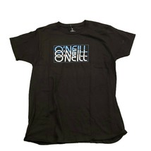 NWT New O&#39;Neill Surf Class Stacked Logo Size Medium T-Shirt - $22.72